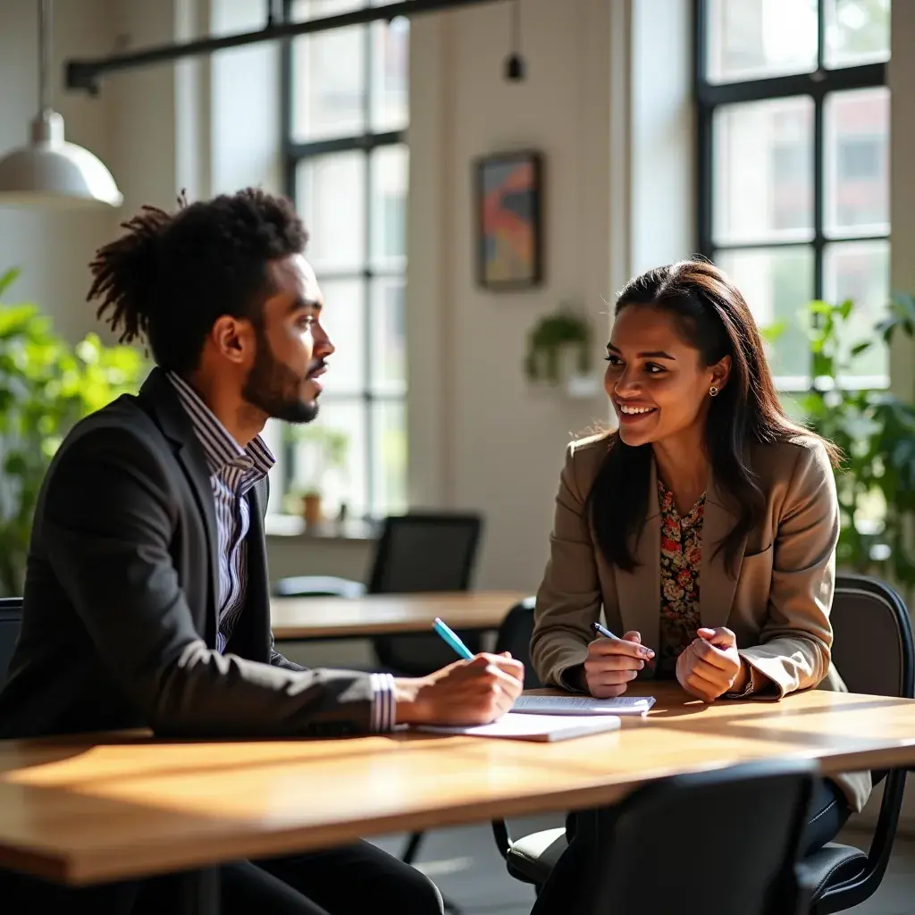 Tabelle mit Preisen der verschiedenen Geschäftspakete