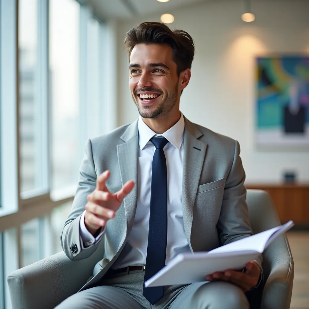 Jonas Weber - Analytiker